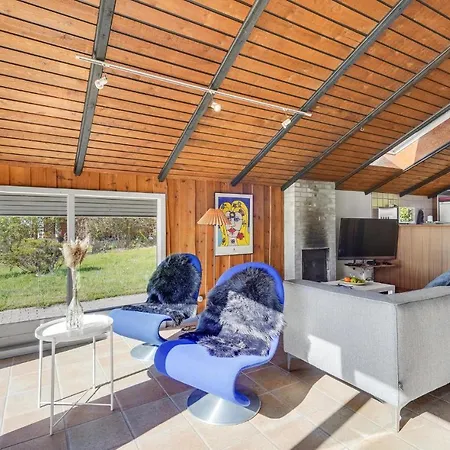 Holiday home Gorgeous In With Wifi Faaborg