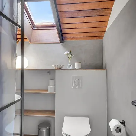 Three-bedroom In 別荘