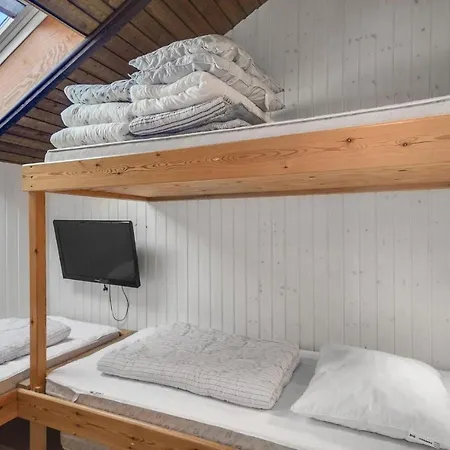 Three-bedroom In フ ァボルグ