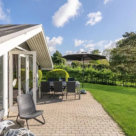 Gorgeous In With Wifi Holiday home