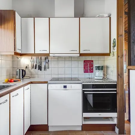 Three-bedroom In * フ ァボルグ